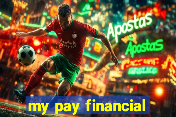 my pay financial